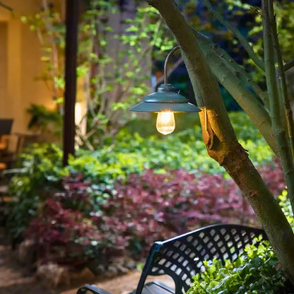 Traditional Vintage Wall Lamp