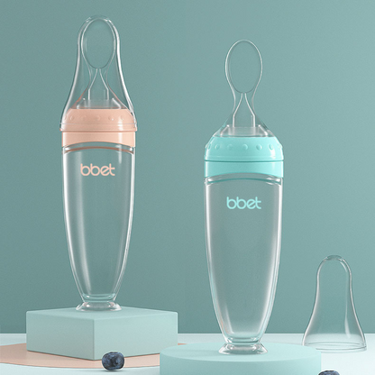Easy Baby Food Spoon
