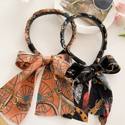 Chic Stylish Hair Headband