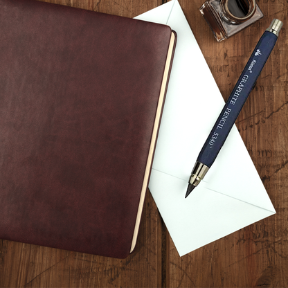 Precise Mechanical Pencil for Drawing and Writing