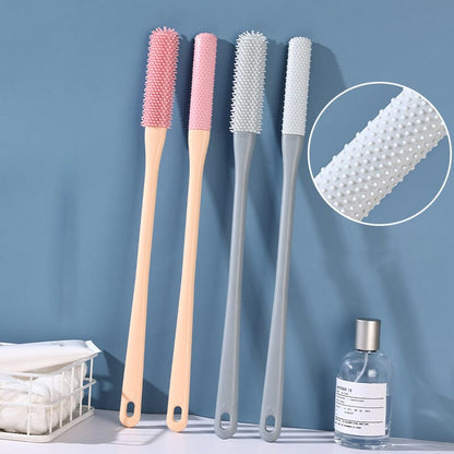 Soft Toe Cleaner Brush for Foot Care