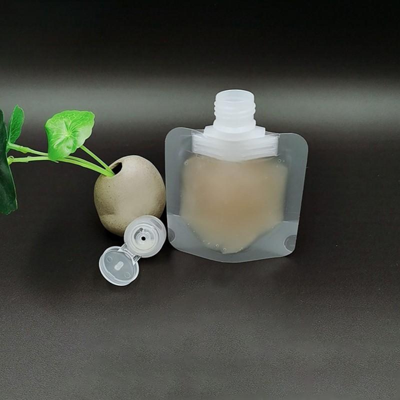 Leakproof Travel Liquid Bag