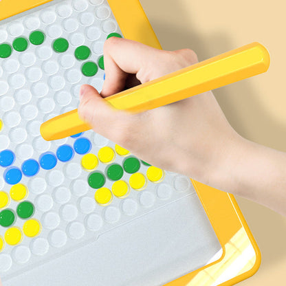 Fun Magnetic Kids Art Board
