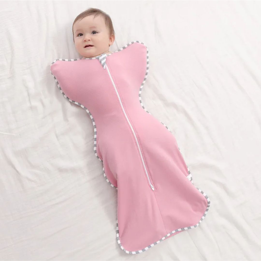 Fesara | Cozy Baby Sleep Bag with Zip