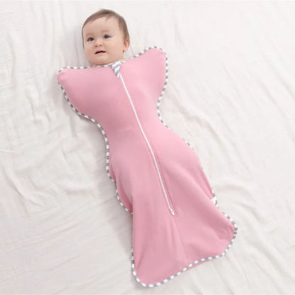 Fesara | Cozy Baby Sleep Bag with Zip