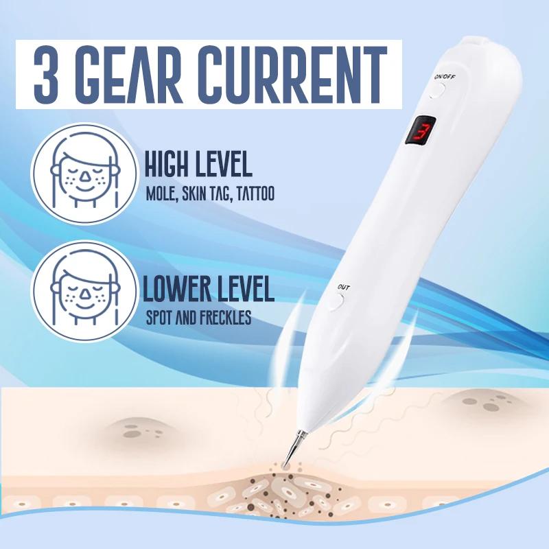 Easy Hair Remover Pen