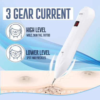 Easy Hair Remover Pen