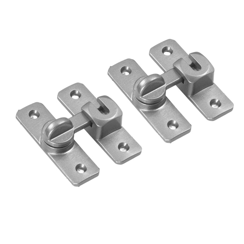 Durable Metal Quick Release Clamp