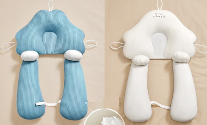 Comfortable Baby Sleep Pillow for Healthy Rest