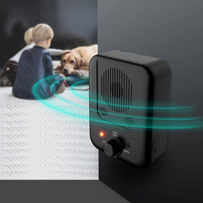 Effective Dog Bark Control Ultrasonic Device