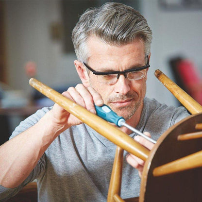 Practical Adjustable Reading Glasses for Men Women