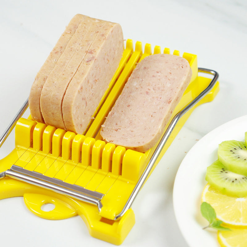Easy Use Meat Cutting Slicer