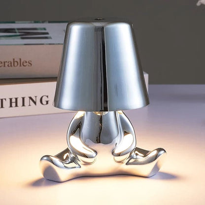 Adjustable Bright Desk Lamp with Dimmer