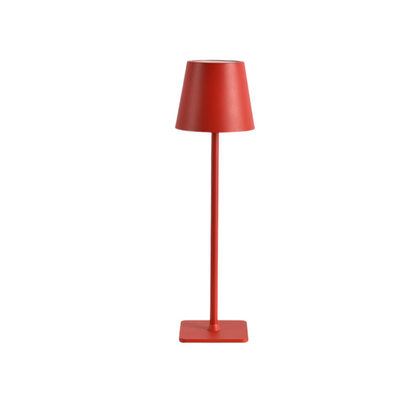 Portable Rechargeable Outdoor Lamp