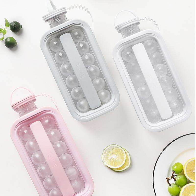 Cool Summer Ice Cream Maker