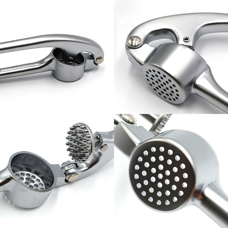 High Quality Easy Garlic Crusher