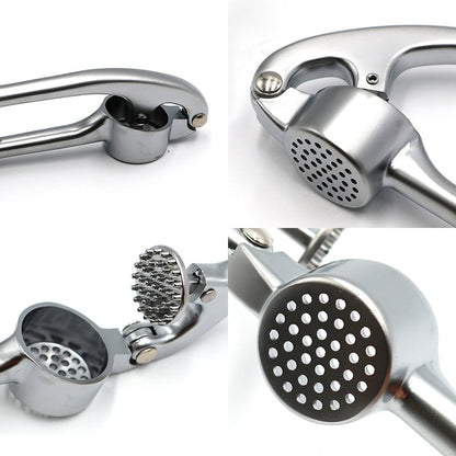 High Quality Easy Garlic Crusher