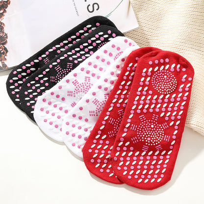 Thermal Massage Recovery Sports Socks