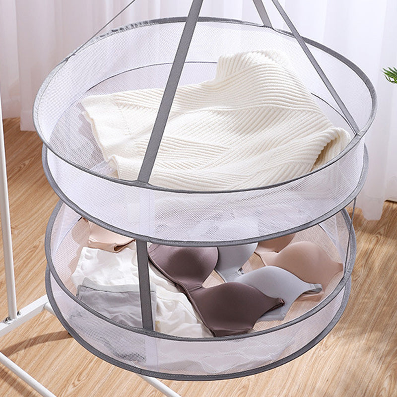 Practical Laundry Mesh Storage Bag