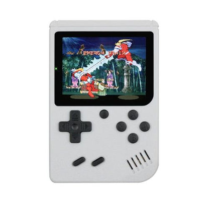 Retro Game Console Classic Edition 400+ Games