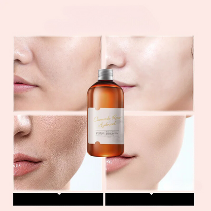 Hydrating Rose Toner for Sensitive Skin Care
