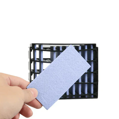Compact Portable Air Conditioner - CoolBreeze