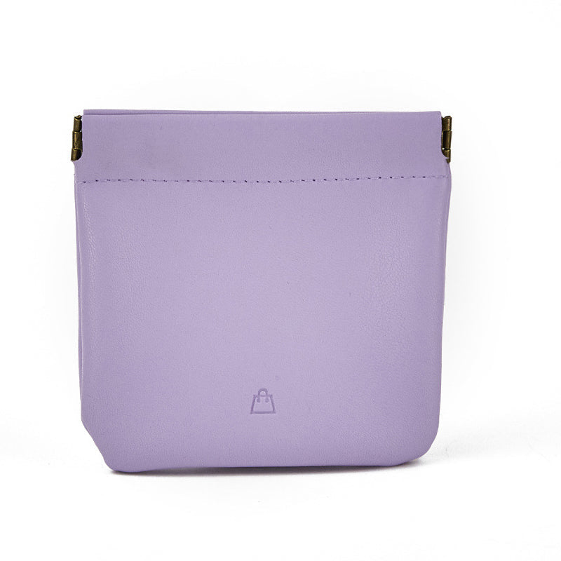 Genuine Soft Leather Wallet