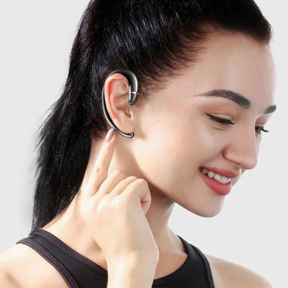 Wireless C4 Bluetooth Headset