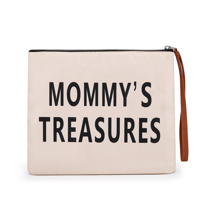 Fesara | Spacious Baby Diaper Bag Set