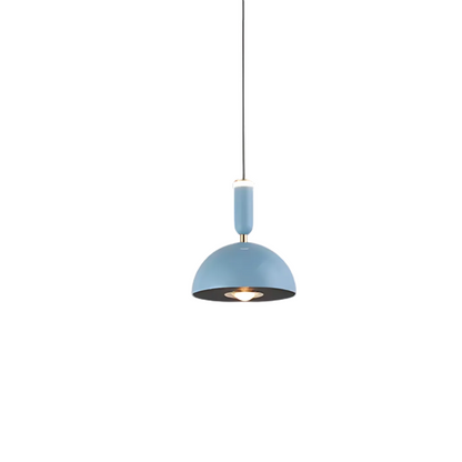 Scandinavian Style LED Hanging Lamp