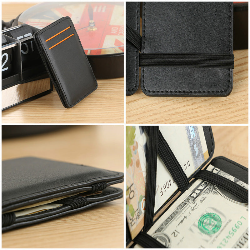 Fesara Smart Flip Phone Wallet