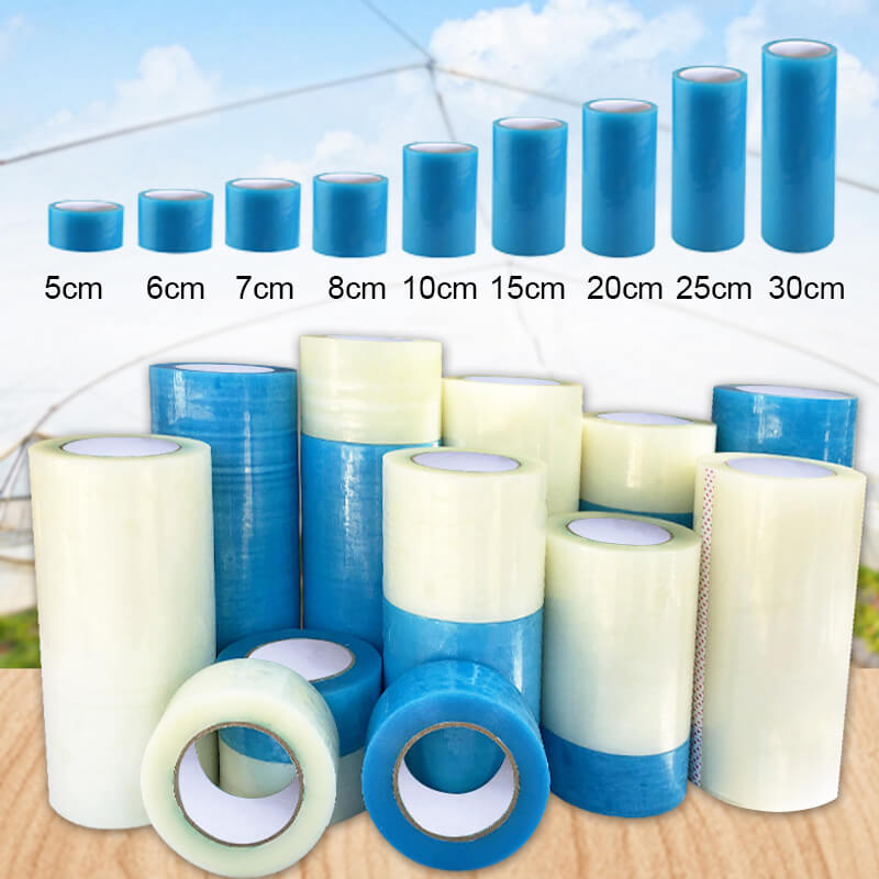 Heavy Duty Waterproof Repair Tape for Greenhouse Film