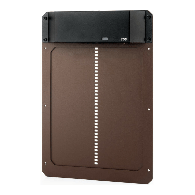 Easy Close Automatic Chicken House Door
