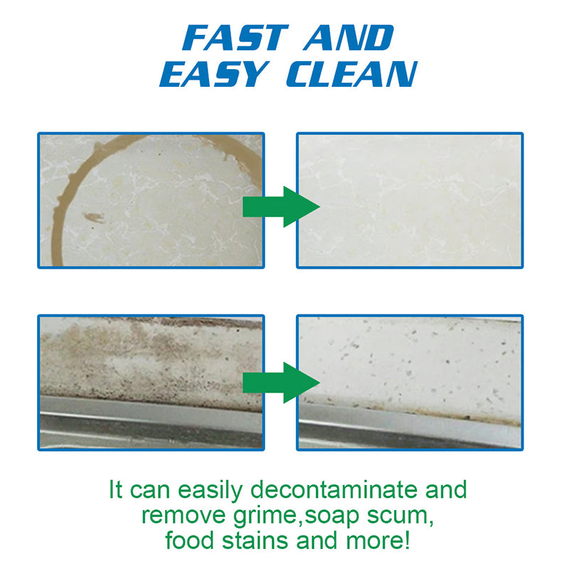 Effective All Purpose Cleaning Powder