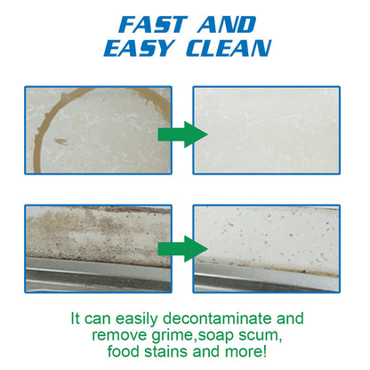 Effective All Purpose Cleaning Powder