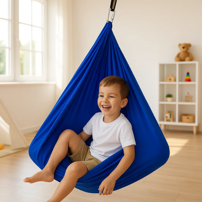 Special Needs Swing Indoor Outdoor Therapy Hammock