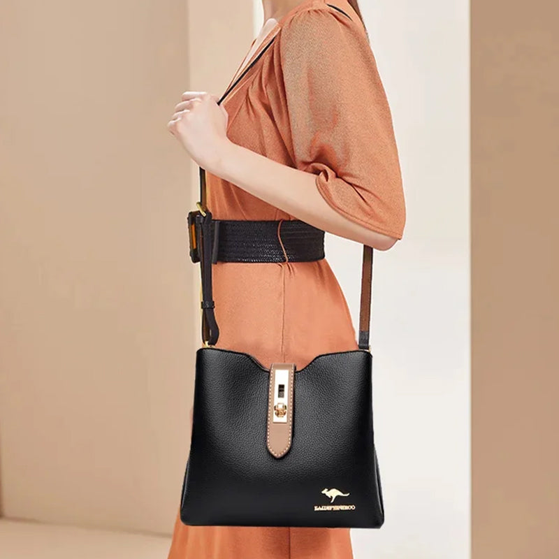 Fesara | Women's Fashion Tote Handbag