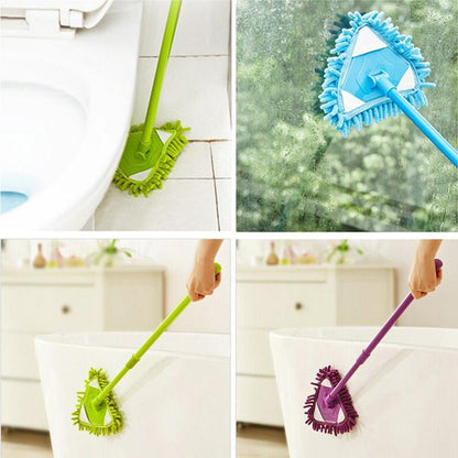 Flexible Adjustable Angle Mop