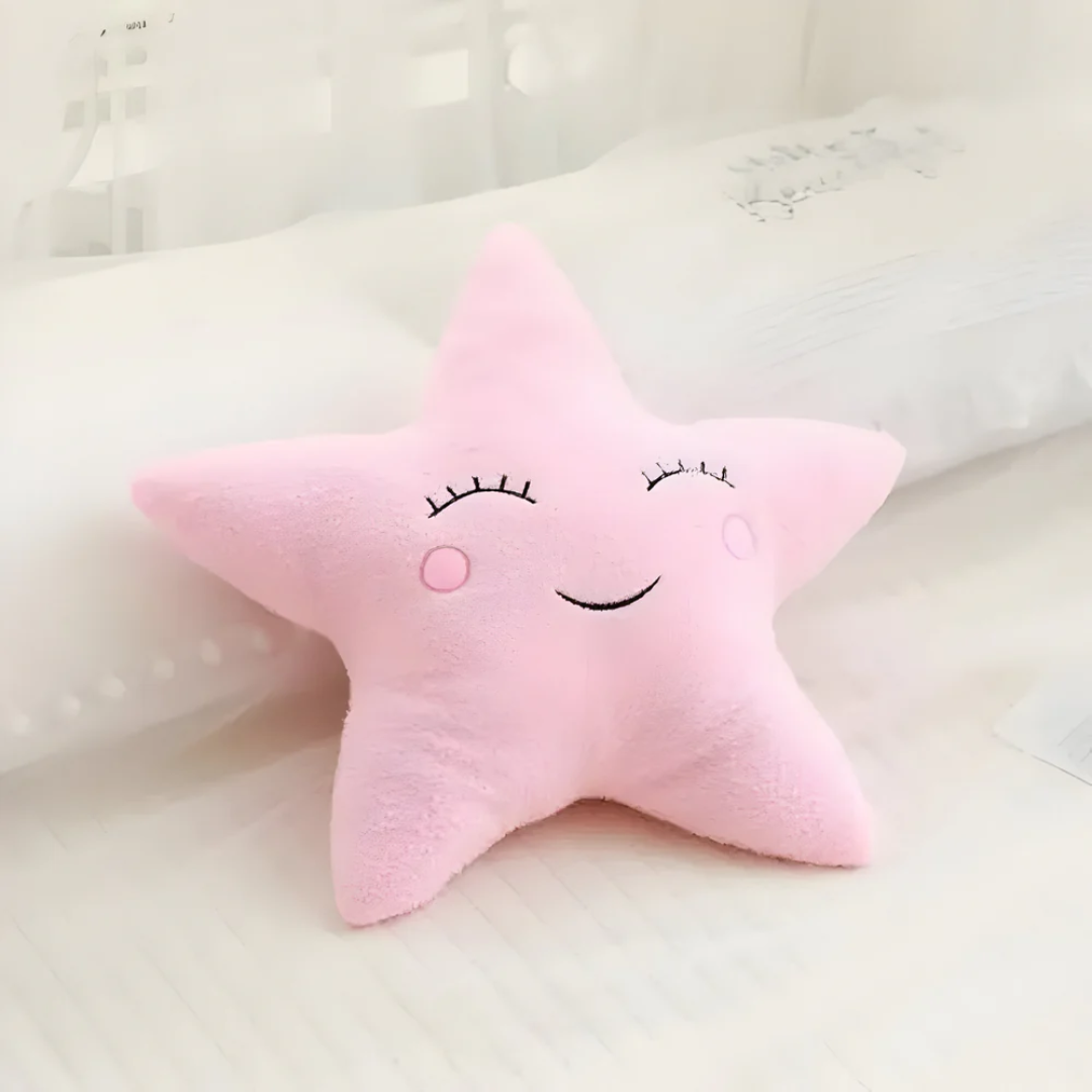 Soft Decorative Throw Pillow