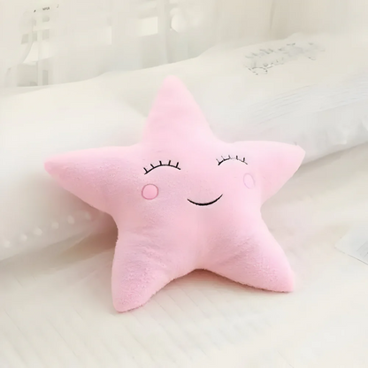 Soft Decorative Throw Pillow