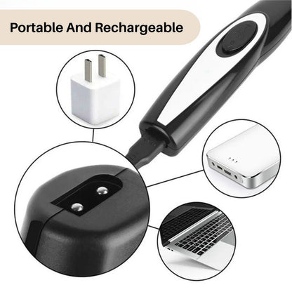 Easy Pet Grooming Trimmer Kit