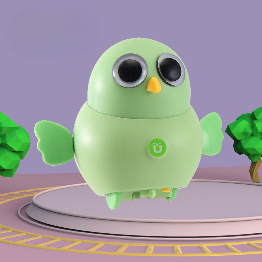 Funny Walking Chicken Kids Toy