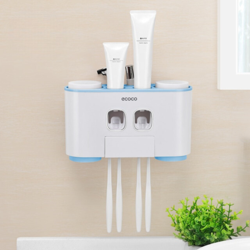 Electric Toothbrush Set - Fesara