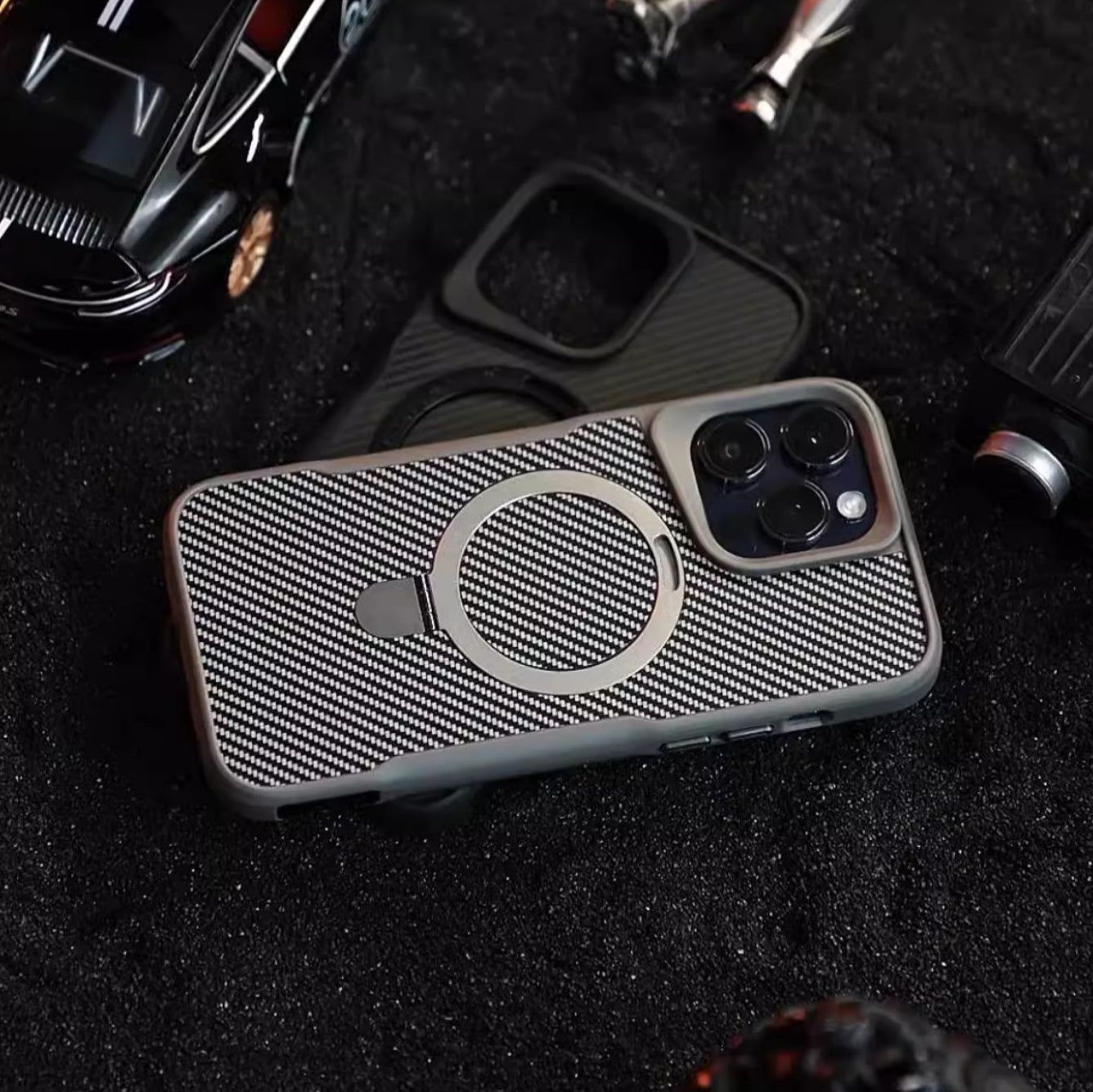 Strong Protective Phone Cover Case