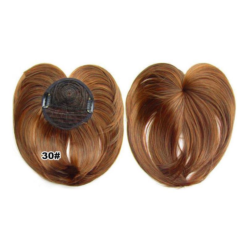 Fesara | Premium Hair Clip Piece