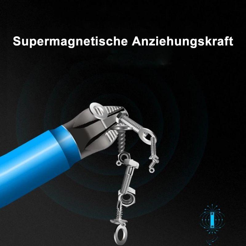 Strong Magnetic Drill Bit Set (7 Piece)