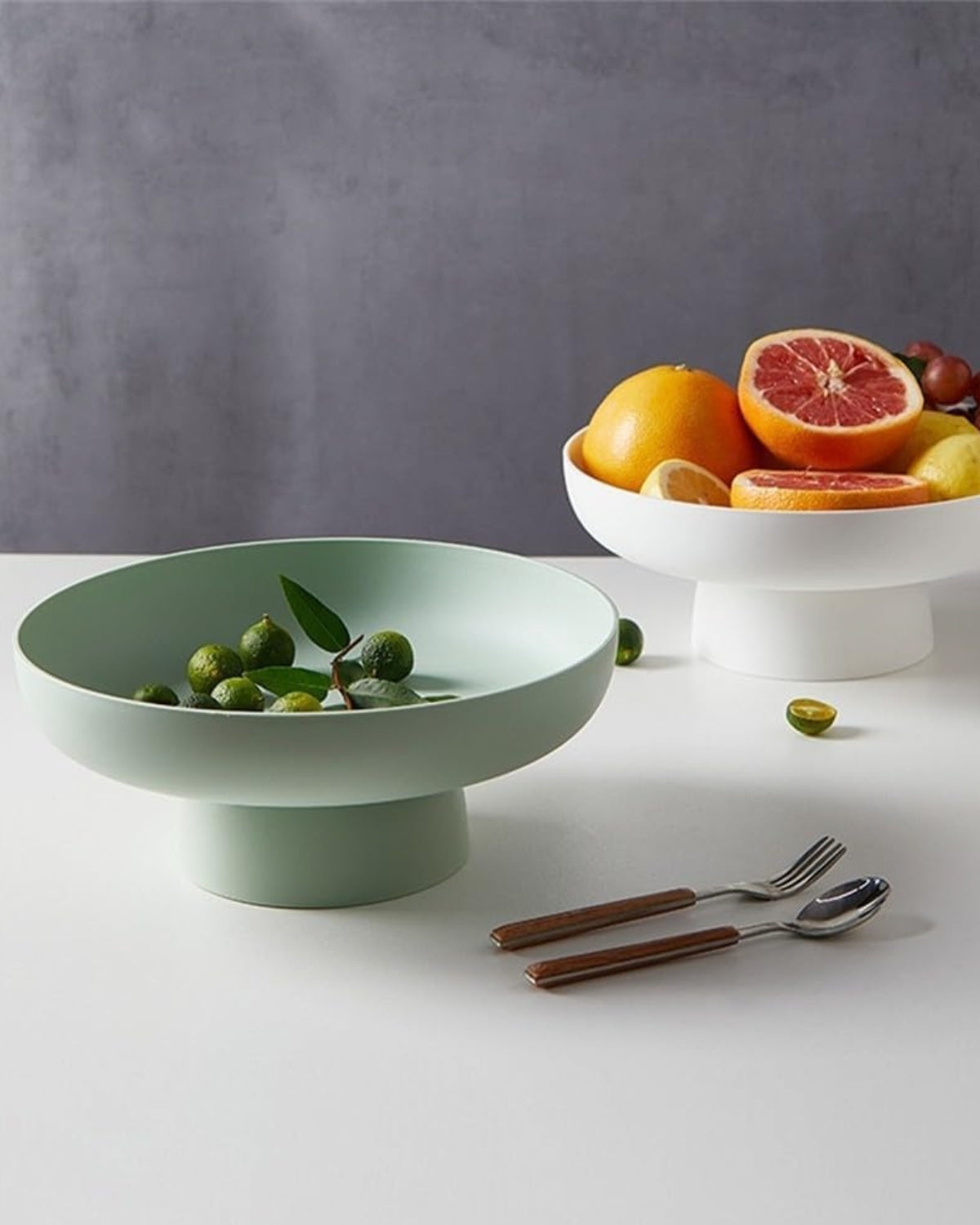 Classic Antique Ceramic Bowl
