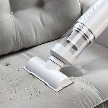Compact Car Handheld Cordless Vacuum Cleaner