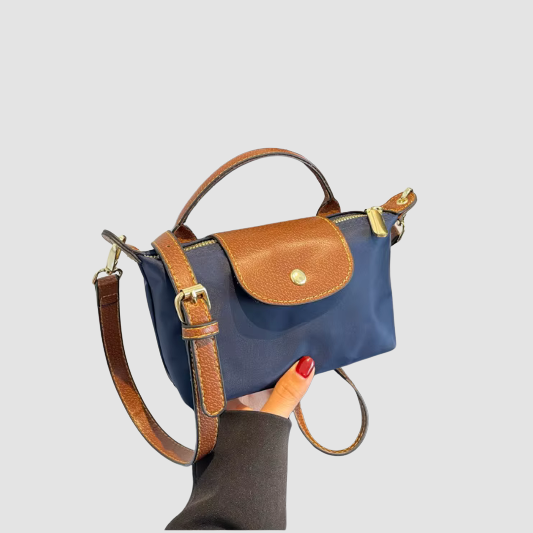 Small Chic Ladies Shoulder Bag