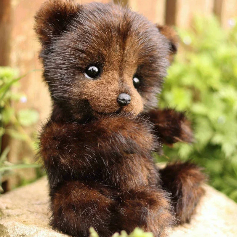 Soft Cuddly Teddy Bear Toys